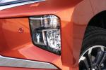Mitsubishi L200 Barbarian X Double Cab 2019 года (UK)